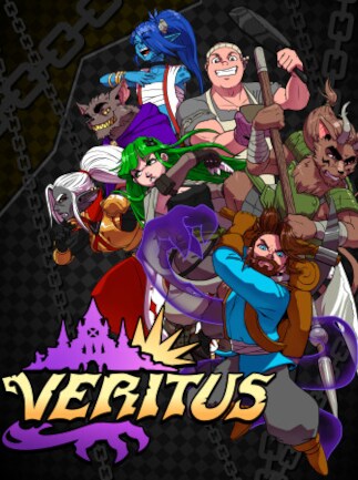 Veritus