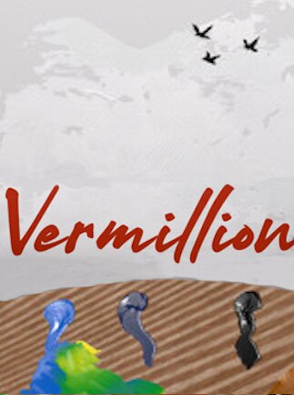 Vermillion