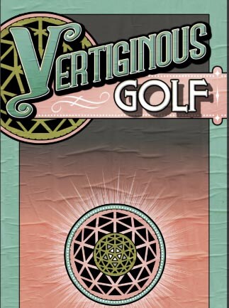 Vertiginous Golf