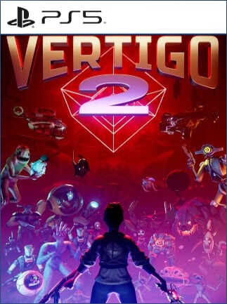 Vertigo 2
