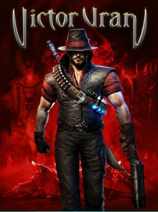 Victor Vran