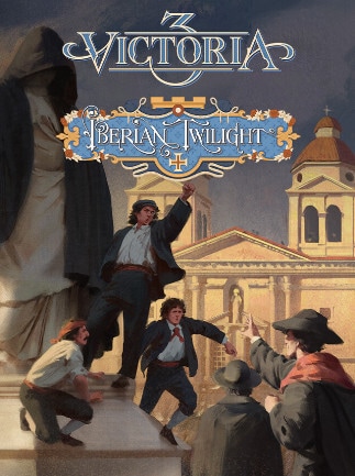 Victoria 3: Iberian Twilight - Immersion Pack