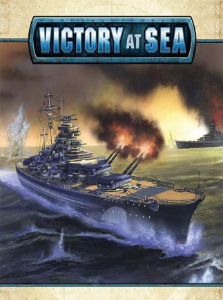 Victory At Sea