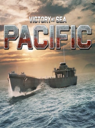 Victory At Sea Pacific