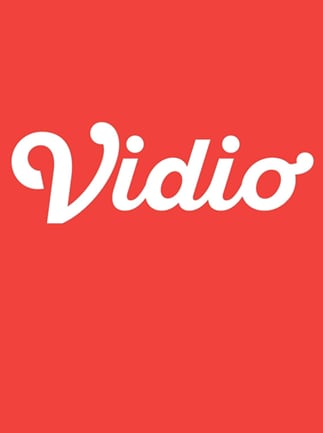 Vidio Gift Card