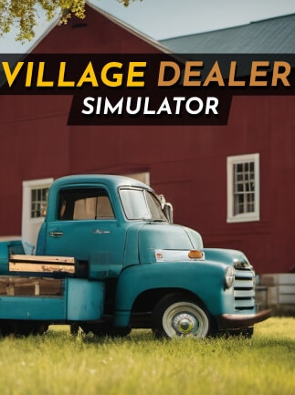 Village Dealer Simulator