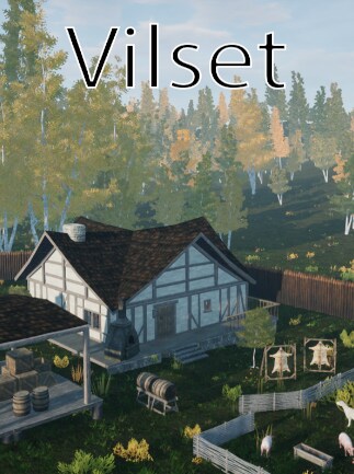 Vilset