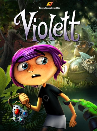 Violett