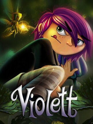 Violett Remastered