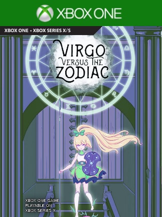 Virgo Versus The Zodiac