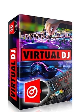 Virtual DJ and Karaoke Studio 8