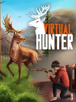 Virtual Hunter