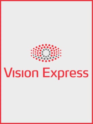 Vision Express Karta Podarunkowa