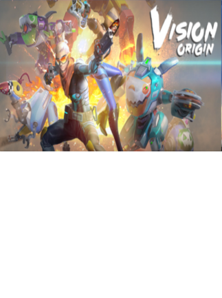 Vision Origin VR