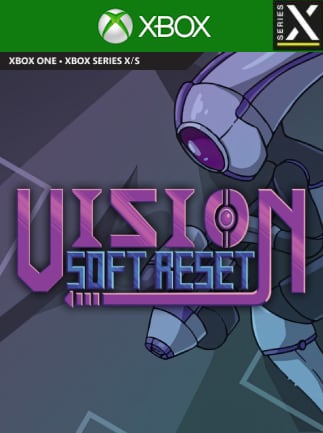 Vision Soft Reset