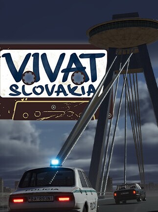 Vivat Slovakia