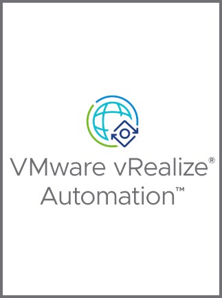 VMware vRealize Automation 8