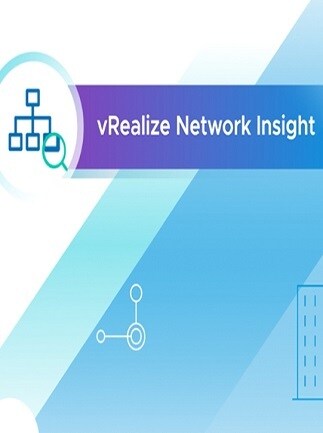 Vmware vRealize Network Insight