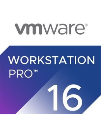 Vmware Workstation 16 Pro