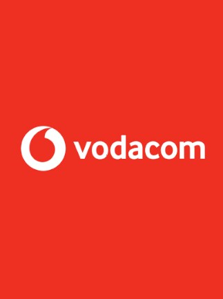 Vodacom Gift Card