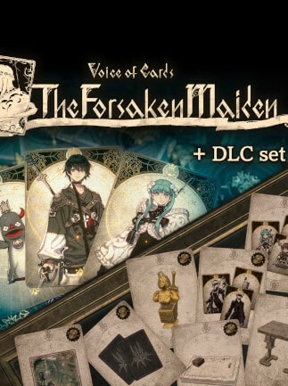 Voice of Cards: The Forsaken Maiden