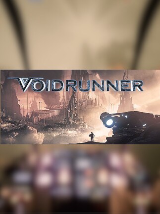 Voidrunner 🥇 Best Prices | G2A.COM