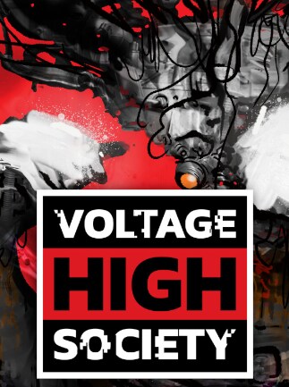 Voltage High Society