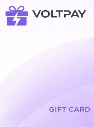 VoltPay Gift Card