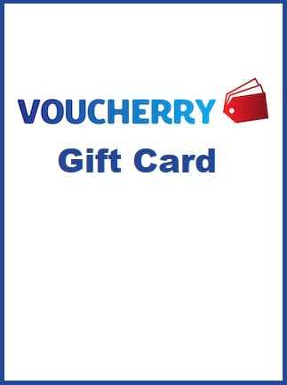 Voucherry Gift Card