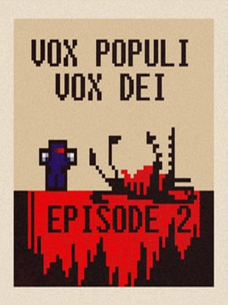 Vox Populi Vox Dei 2
