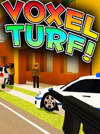 Voxel Turf