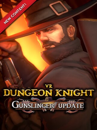 VR Dungeon Knight