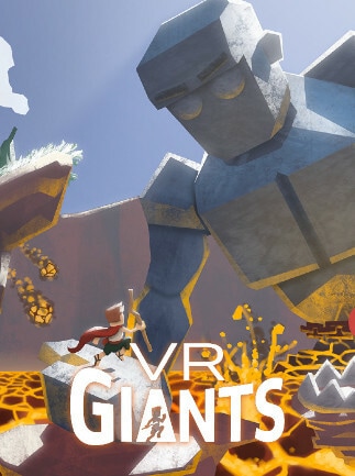 VR Giants
