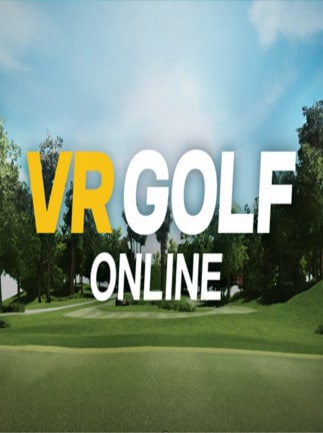 VR Golf Online
