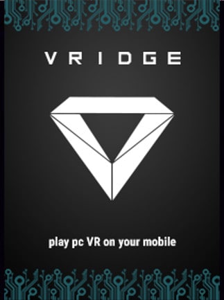 VRidge Full Version Activation