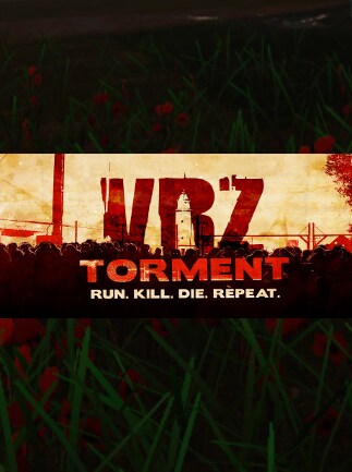 VRZ: Torment VR