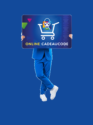 VVV Online Gift Card