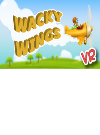 Wacky Wings VR
