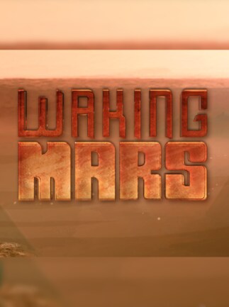 Waking Mars