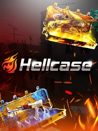Wallet Card by HELLCASE.COM