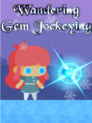 Wandering Gem Jockeying