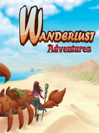 Wanderlust Adventures