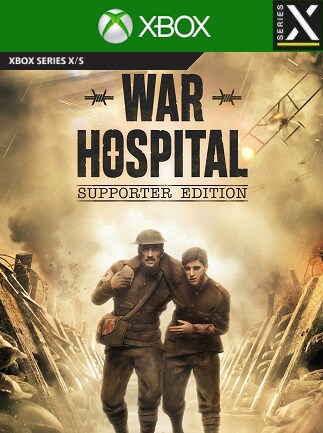 War Hospital