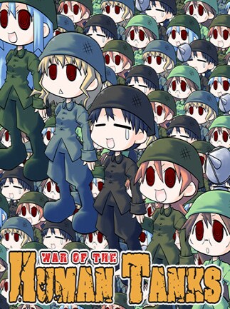War of the Human Tanks - Complete Collection 🥇 Best Prices | G2A.COM