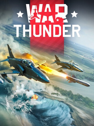 War Thunder Account