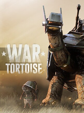 War Tortoise 2