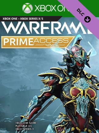 Warframe: Gara Prime Access Pack