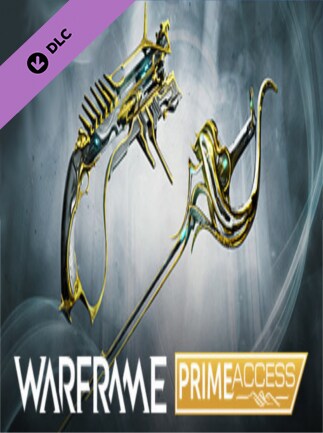 Warframe Limbo Prime Access: Banish Pack