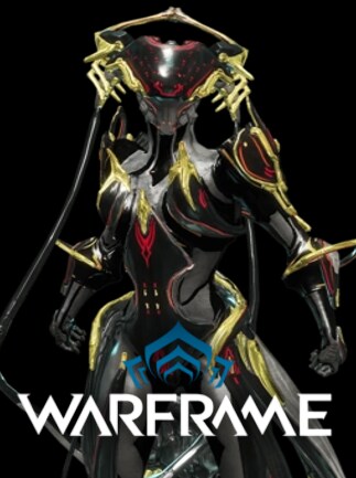 Warframe: Trinity Prime Bundle