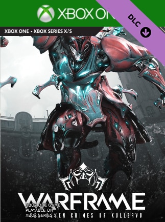 Warframe: Twin Grakatas Jade Bundle